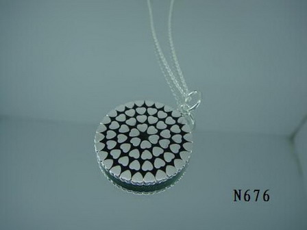 tiffany Necklace-252